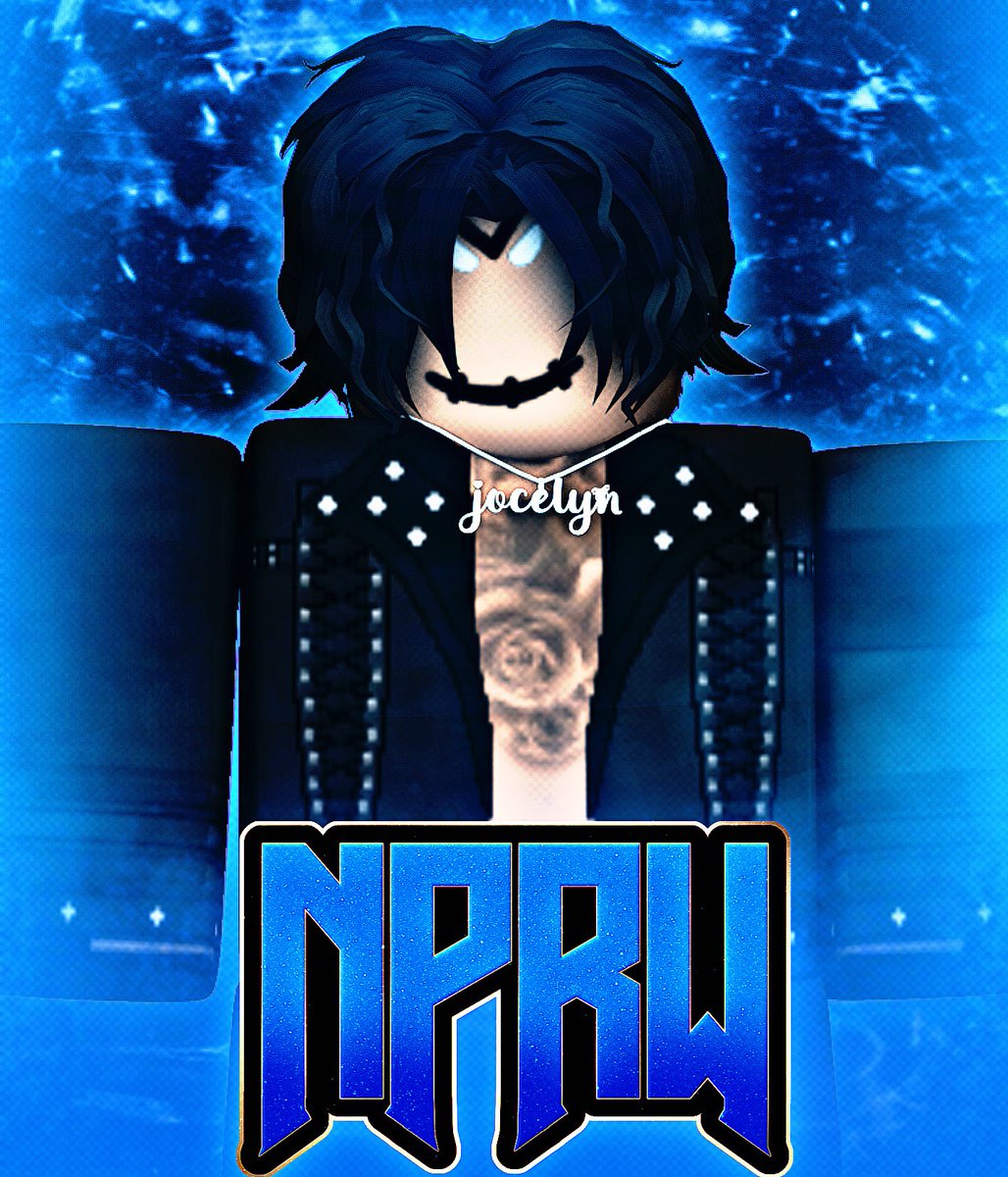 SIGNING WAVE 3!

Ali Black
Von Andrews
Janden Kalen
Lucien Andrews

WELCOME TO NPRW!