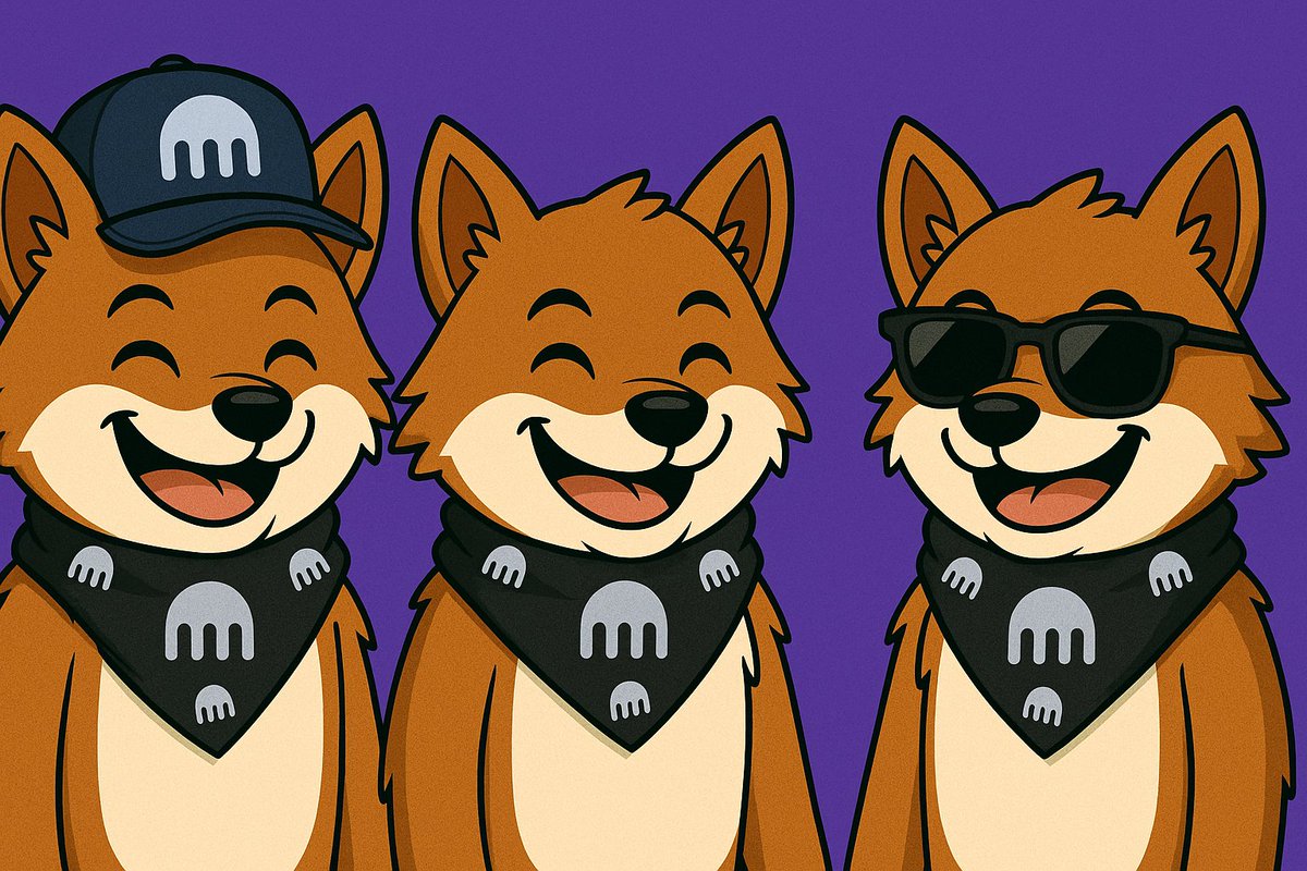 Edusousa045's tweet image. Hey @arjunsethi, this $LOBO ready to lead the Kraken pack to the moon — are you with us?
