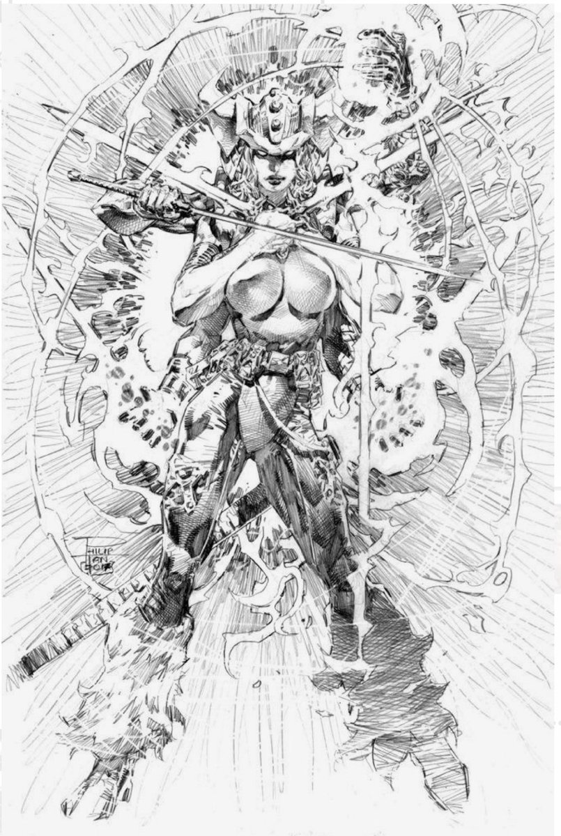 Have a Nice Evening. 

Art by Philip Tan