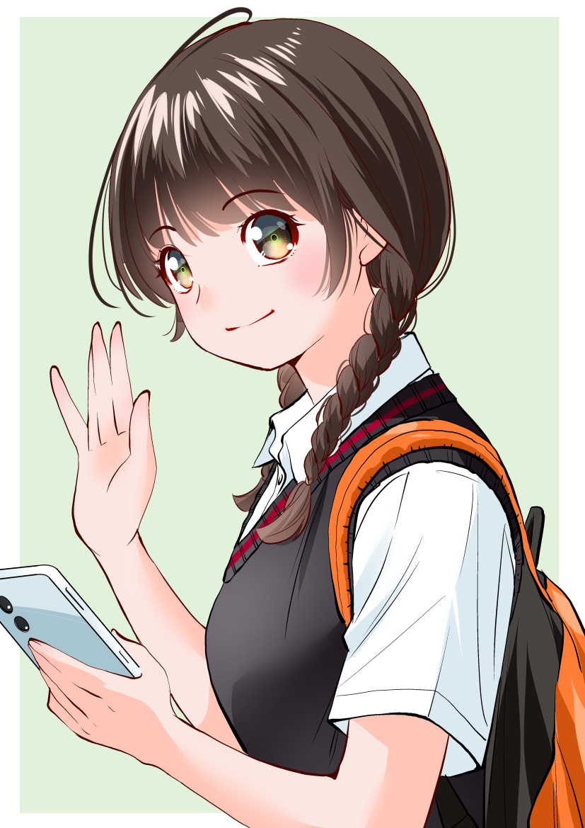 yanchiki2001's tweet image. みなさんおはようございます
今日も一日元気にまいりましょう
ご安全に😆
Good morning everyone.
Let's have a great day today.
Please be safe.😊
youtube.com/watch?v=eSv0fH…