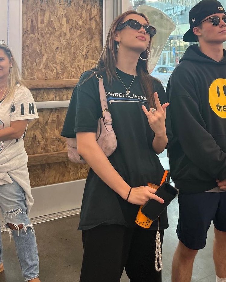 Megansjade's tweet image. So people want masc Megan Iβve heard, so here yall go!