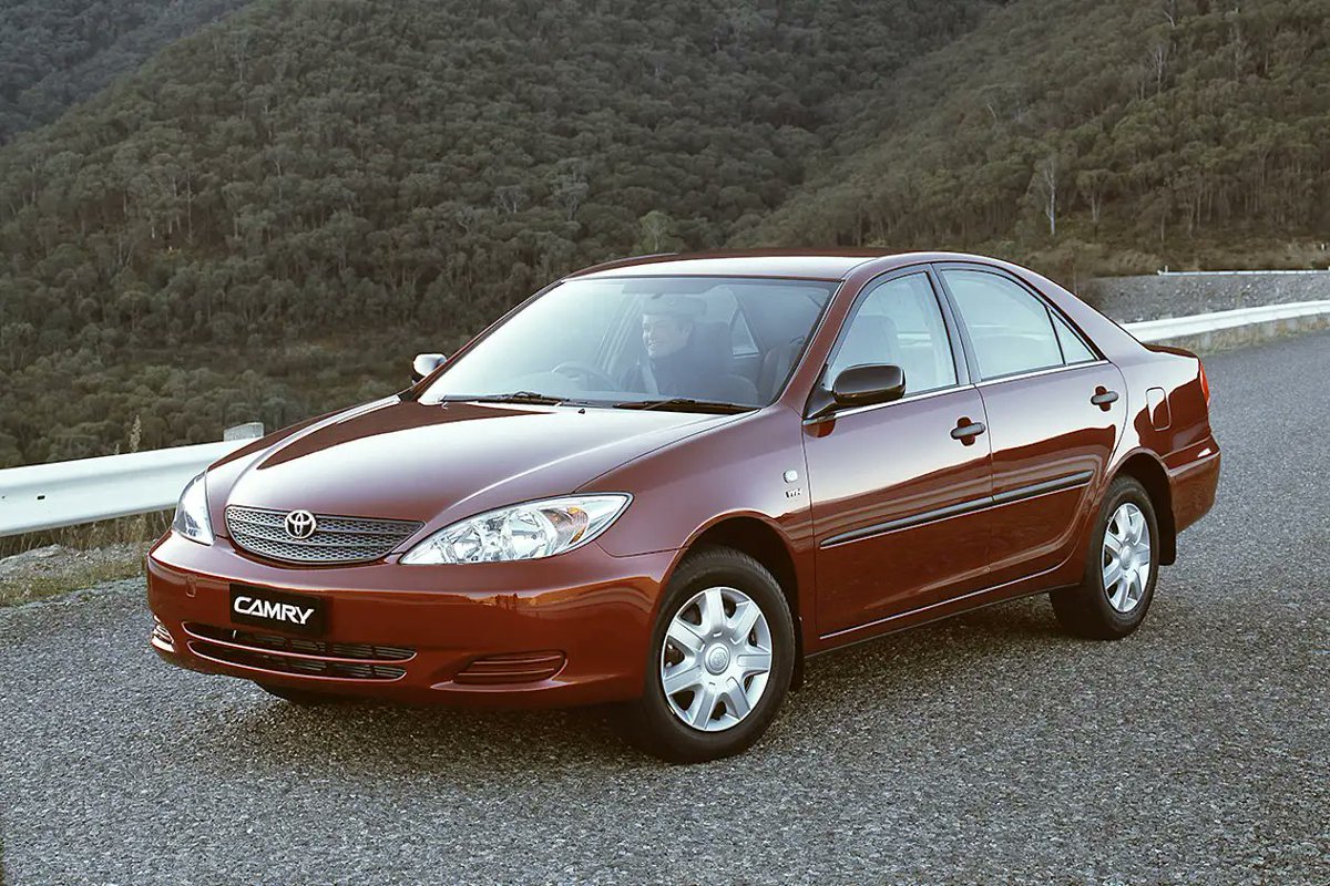 mememaxxi's tweet image. our fathers, our forefathers, and our forefarthers forefathers all drove the same Camry. Slow and steady, but consistent.
Never fade
