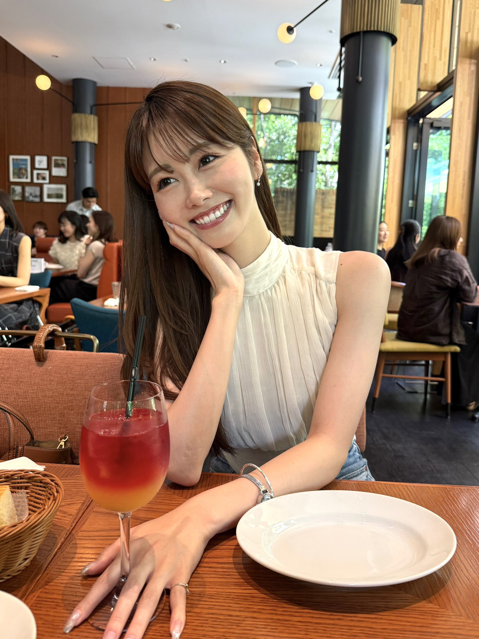 大橋はるな Haruna Ohashi on X: 