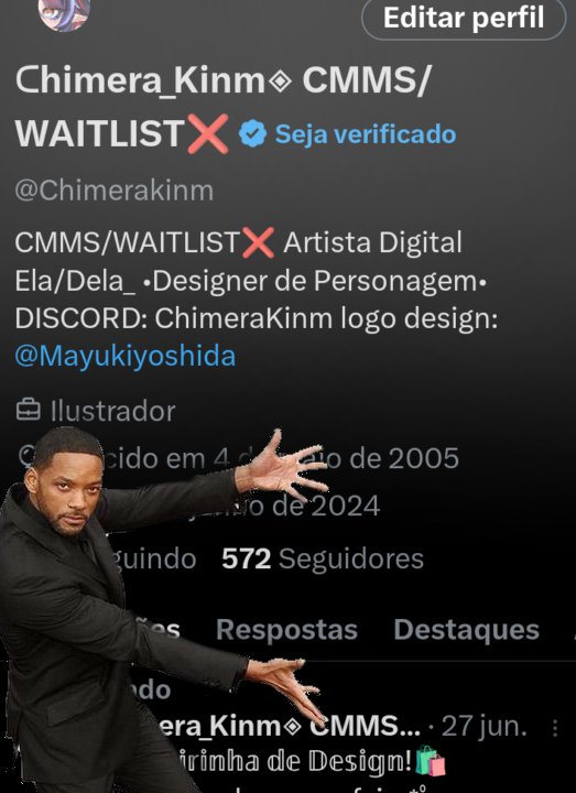 Chimerakinm's tweet image. Ooooo já estamos com quase 600 Seguidores! Será que até o mês que vem Bate? (⁠≧⁠▽⁠≦⁠)✨