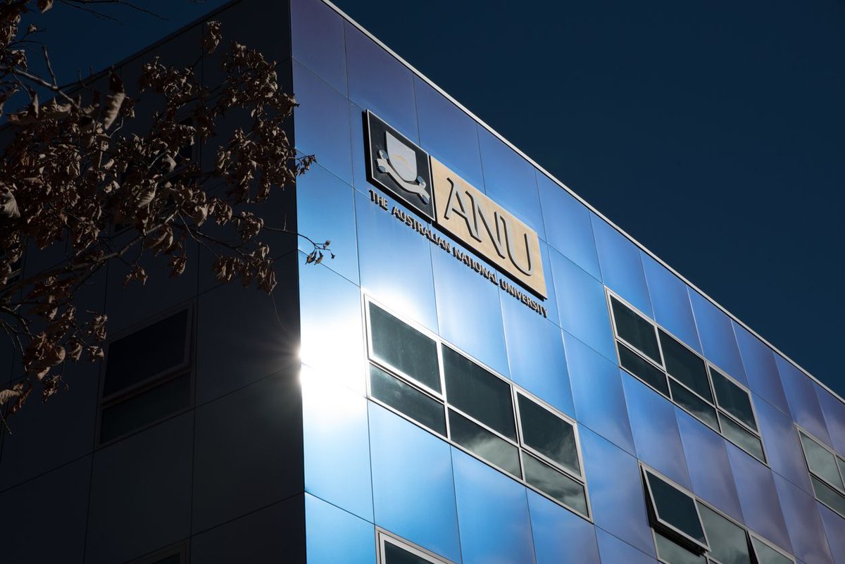 CHASS_Aus's tweet image. @CHASS_Aus president, @fbongiornoanu, says that the &quot;Change proposals risk relegating ANU to middle-ranking regional uni&quot;
buff.ly/jviO41g