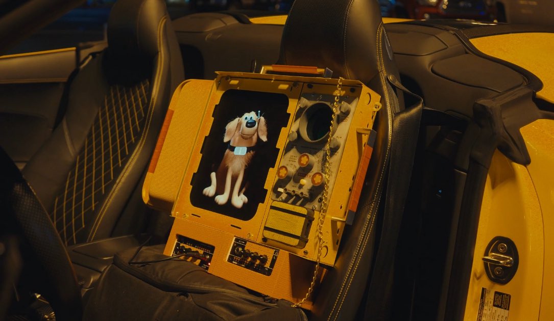 A QUANTUM PORTAL WILL OPEN

🕚 TOMORROW @ 11am
📍Sightglass Coffee, 7th St, San Francisco