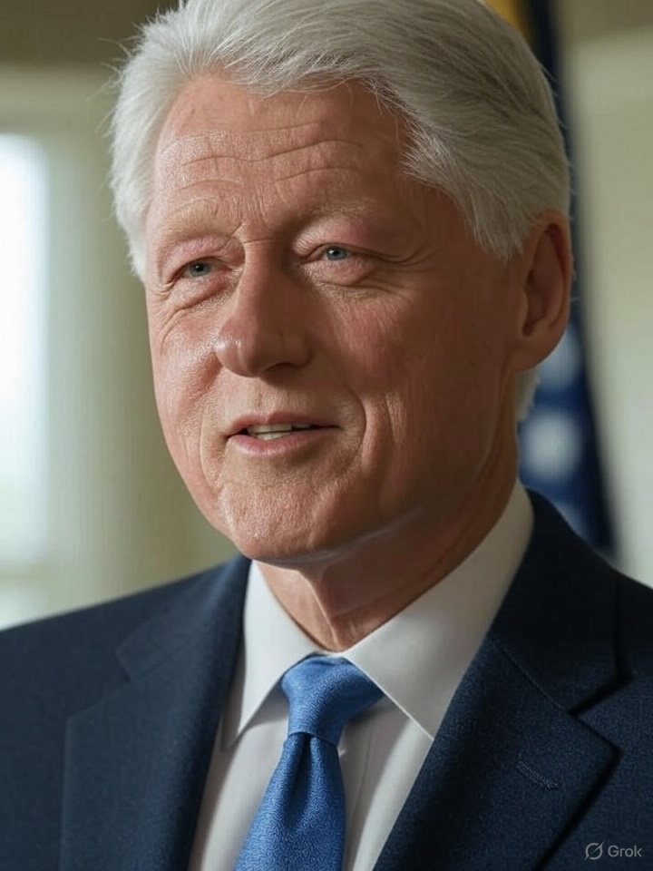 #PedoPresident.