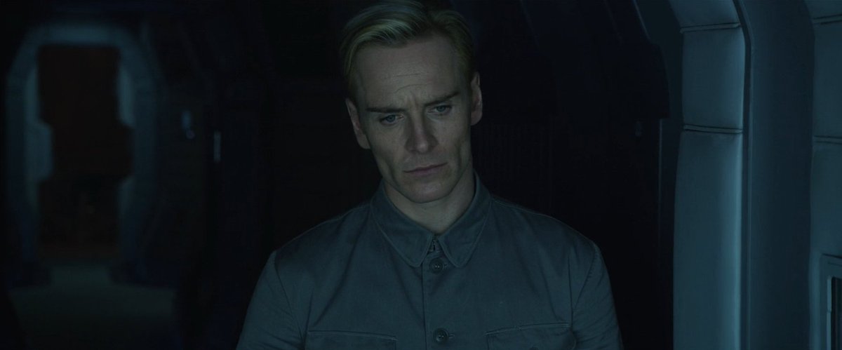 dailydavid8's tweet image. #david8 #prometheus