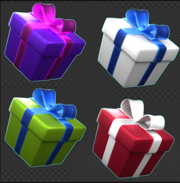 DamienVisuals's tweet image. We are cooking something great for anyone and everyone to use for FREE on @KickStreaming @Twitch and even @YouTube!
What colors would you use??