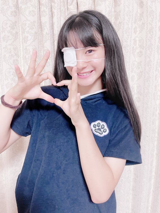 Twitterのコスプレ画像4