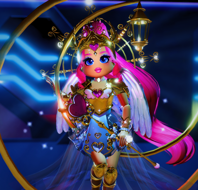 soitsdestined's tweet image. valkyrie set is soo pretty