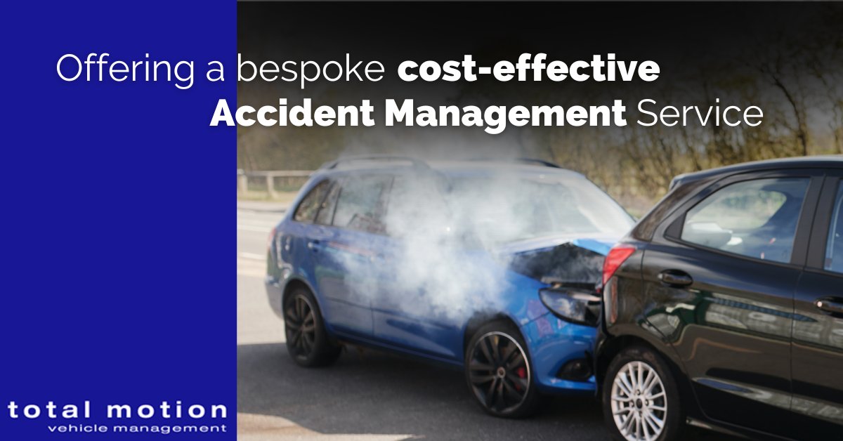 TotalMotionUK's tweet image. Accident management isn’t one-size-fits-all.

At Total Motion, we tailor our solutions to each client’s needs, adapting to internal systems, insurance setups, and operational demands; acting as your single point of contact.

Learn more: bit.ly/3PPrvez

#fleetmanagement