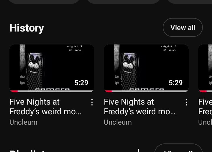 mrhouse832346's tweet image. I took my sleeping meds and turned this video on, and this happened, may Yog-Sothoth have mercy upon my soul