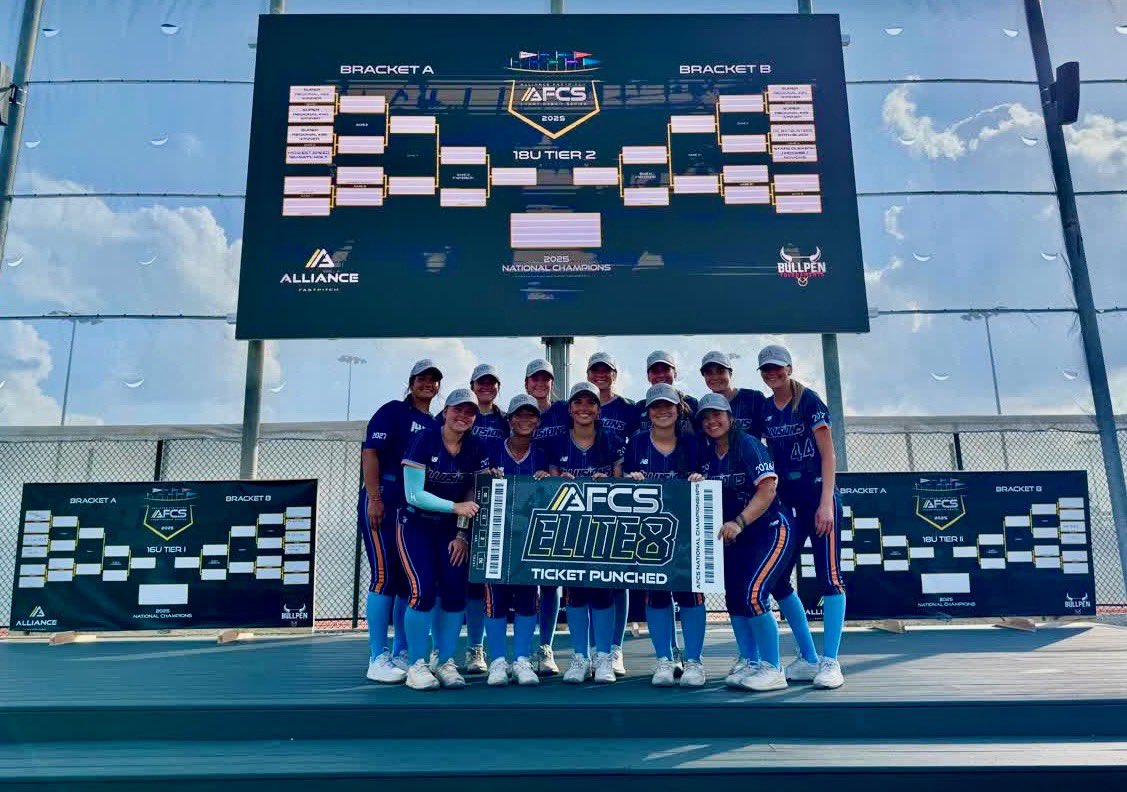 Robert Plocheck (@plocheckrobert) on Twitter photo Illusions Gold Elite <a href="/ig_plocheck/">Illusions Gold Elite Plocheck</a> undefeated in Supers to advance to the AFCS Tier II Elite 8 <a href="/thealliancefp/">The Alliance Fastpitch</a> Awesome team wins in Supers. Another Complete game in the circle for <a href="/lyndsiegilman34/">lyndsie gilman</a> Illusions Gold Elite <a href="/ig_plocheck/">Illusions Gold Elite Plocheck</a> undefeated in Supers to advance to the AFCS Tier II Elite 8 <a href="/thealliancefp/">The Alliance Fastpitch</a> Awesome team wins in Supers. Another Complete game in the circle for <a href="/lyndsiegilman34/">lyndsie gilman</a>