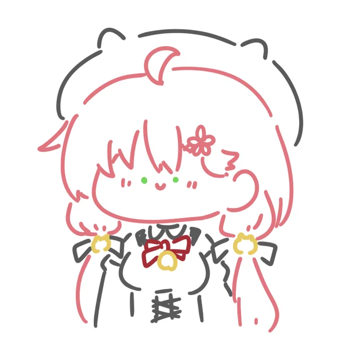 #miko_Art