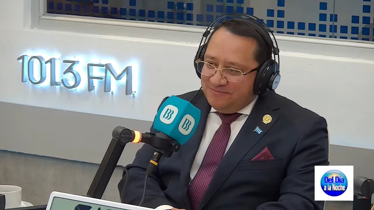 deldiaalanoche_'s tweet image. "El año pasado recuperamos $18 millones y este año aspiramos llegar a $40 millones. Son valores glosados a servidores públicos y sanciones administrativas. Antes no se recuperaban ni $5 millones al año." Contralor del Estado @XMauricioTorres
#EnVivo: youtube.com/watch?v=ls0WGW…
