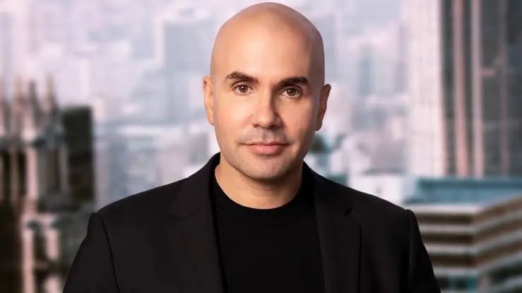 whatsonpplus's tweet image. Chris McCarthy, one of the co-CEOs and President and CEO of Showtime/MTV Entertainment Studios, will leave Paramount following the closure of the merger.