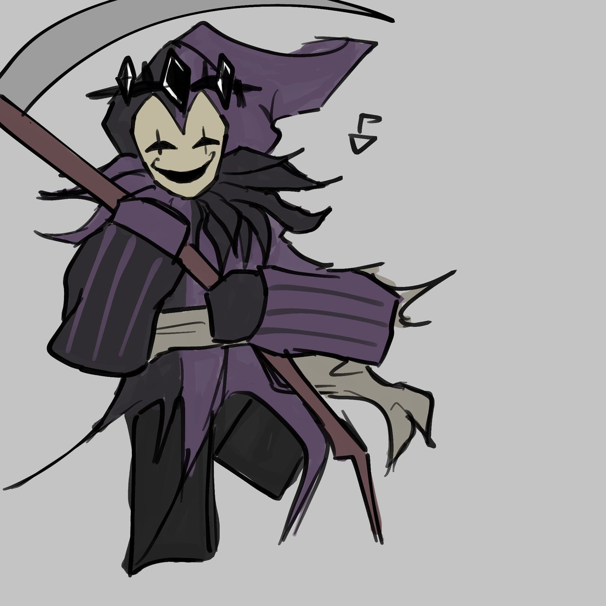plushboat's tweet image. Heres some old noli skins i made for ruinous that i forgot to post LOL
these are rather old and im still kinda proud of two of em but they dont really define how i draw much anymore