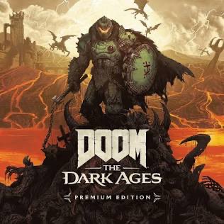 WritingYogi's tweet image. Honestly, Iโd play Doom The Dark Ages again just for the shield saw.