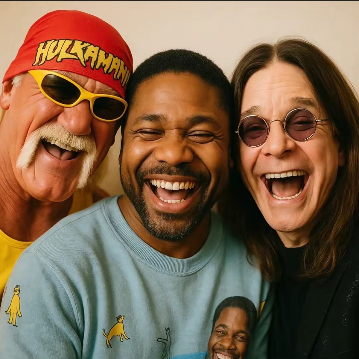 chicabonita2145's tweet image. Three legends of my childhood , gone in the same week 😢💔
RIP THANK YOU FOR THE MEMORIES 🙏🏼🕊️