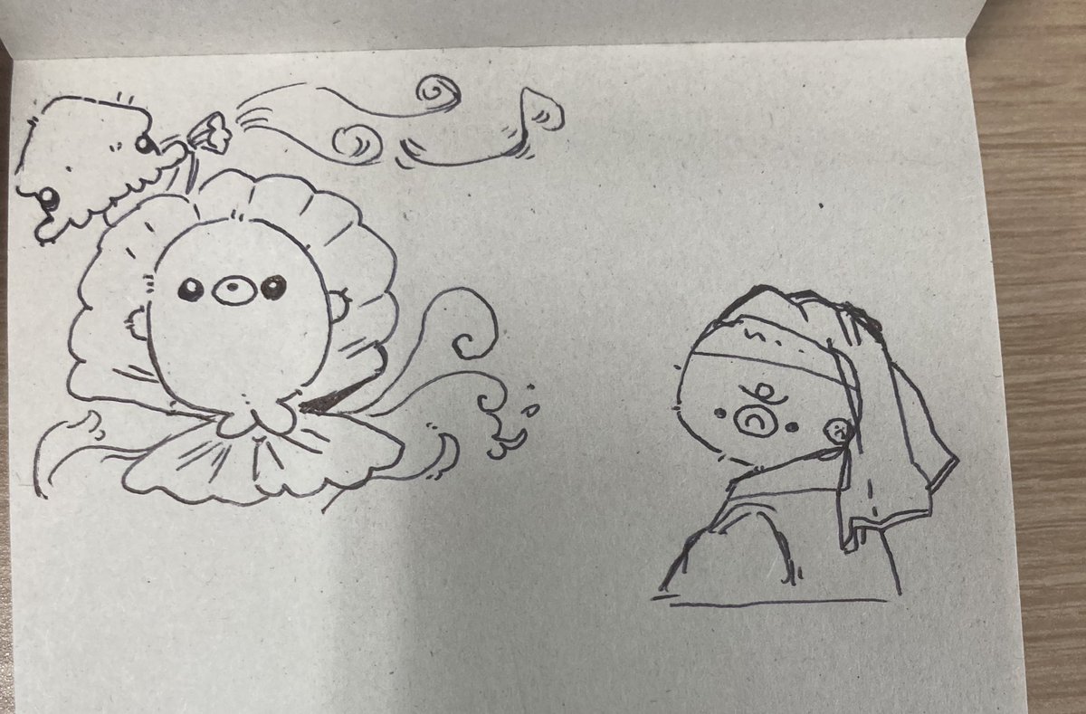 会社で永遠にこれ