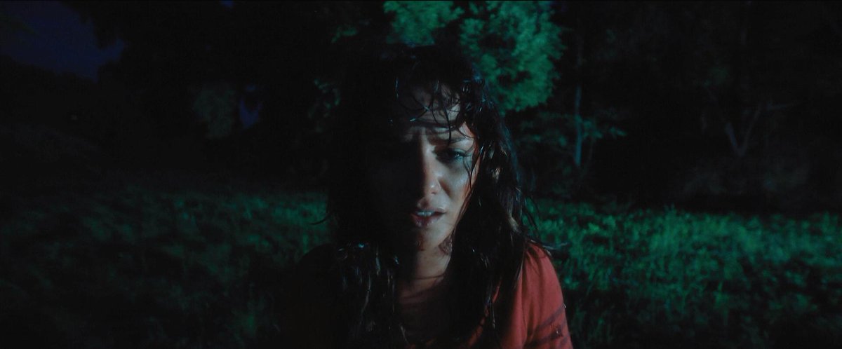 The80sSlasher's tweet image. Post an underrated final girl: