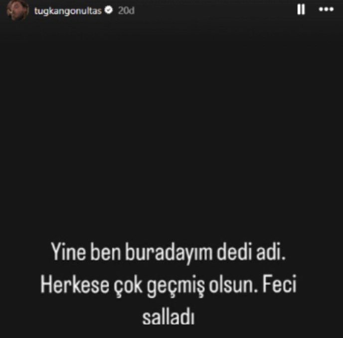 her gece gelen lise özlemi