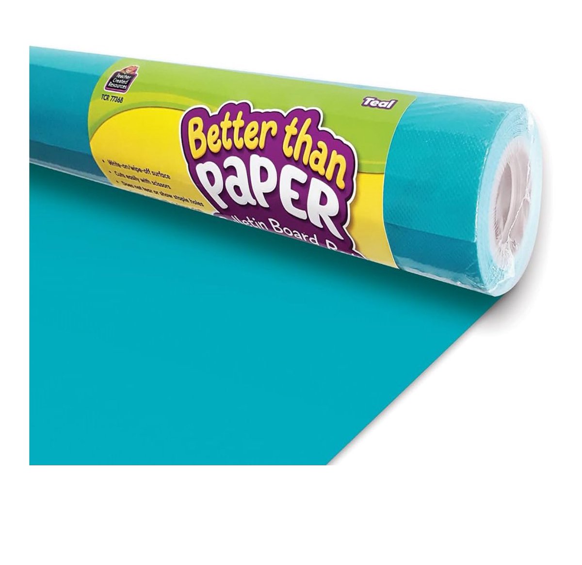 mrscruzzz's tweet image. This is my classroom…
Empty walls. No color. No warmth.
I just need 3 bulletin board paper rolls to turn these bare walls into a place that feels like home. Can you help? 🥹♥️
#clearthelist
amazon.com/hz/wishlist/ls…