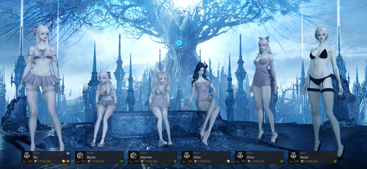 kyeowy's tweet image. quick wardrobe update- AGS pls fix the new skin codex asap ty 💔