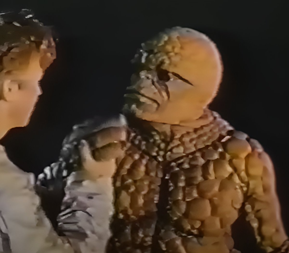 fungus_jimmy's tweet image. Man... take my sun screen.  #TheFantasticFour
