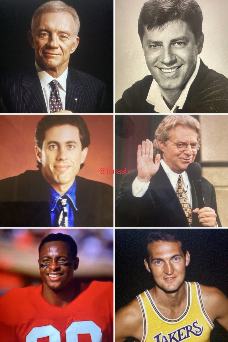 Who is YOUR favorite Jerry?🧐🔥