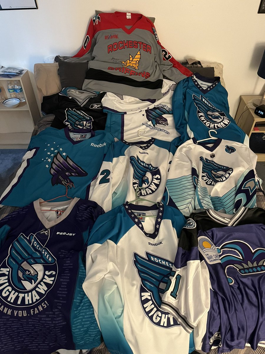 mattylax10's tweet image. Rochester is a Lacrosse Town.