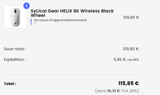 RoslenVLR's tweet image. Hate de tester @SyLicalGear