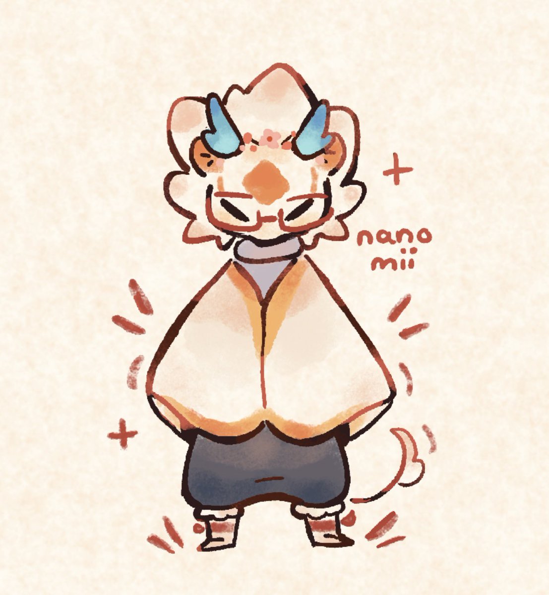 Recent art trades i did! 😆