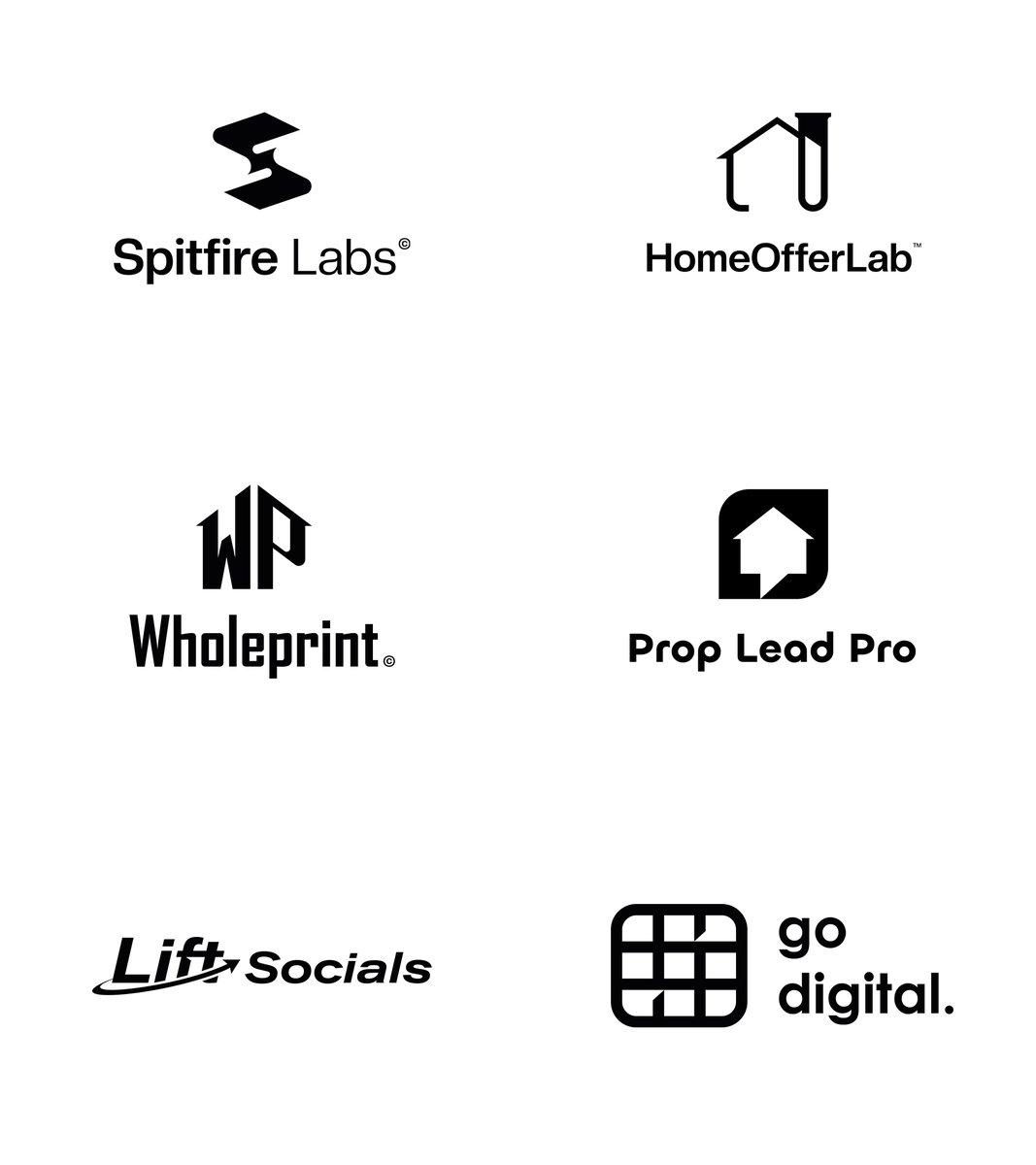 enmajv's tweet image. Some logos I have created this year for companies.  

If you are interested in purchasing my services, please do not hesitate to contact me via DM. 📩 

More logos designs - behance.net/gallery/227374…