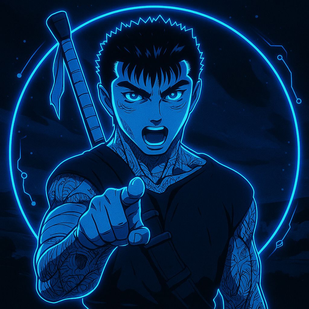 Innov8ors06's tweet image. New PFP, new energy ⚔️🔥  
Ready to bring that builder mindset to every tweet.  

What do you think? Rate it 1–10 👀  

#Web3 #PFPDrop #OnchainVibes