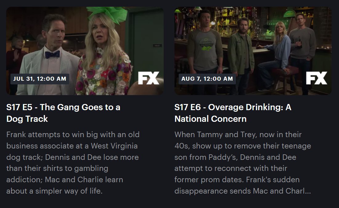 Im_WetGymSocks's tweet image. TWO CHARMAC EPISODES BACK TO BACK IN THE YEAR 2025 THIS IS UNCALLED FOR IM JUMPING FOR JOY