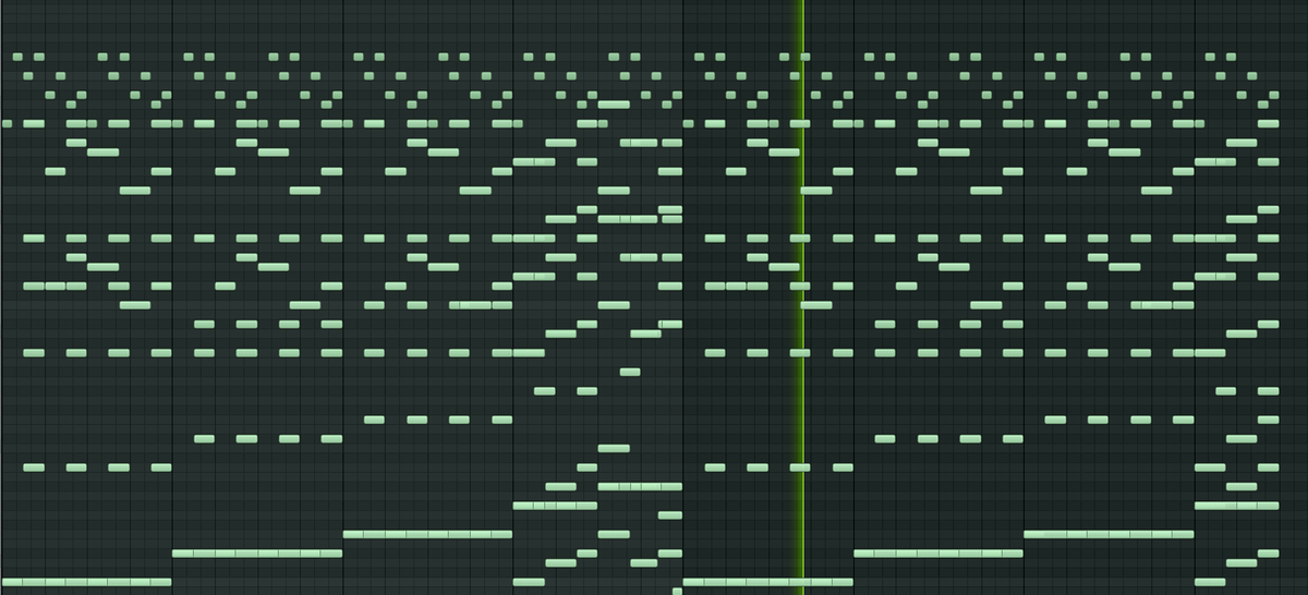 BMegaaa's tweet image. deltarune mod leak