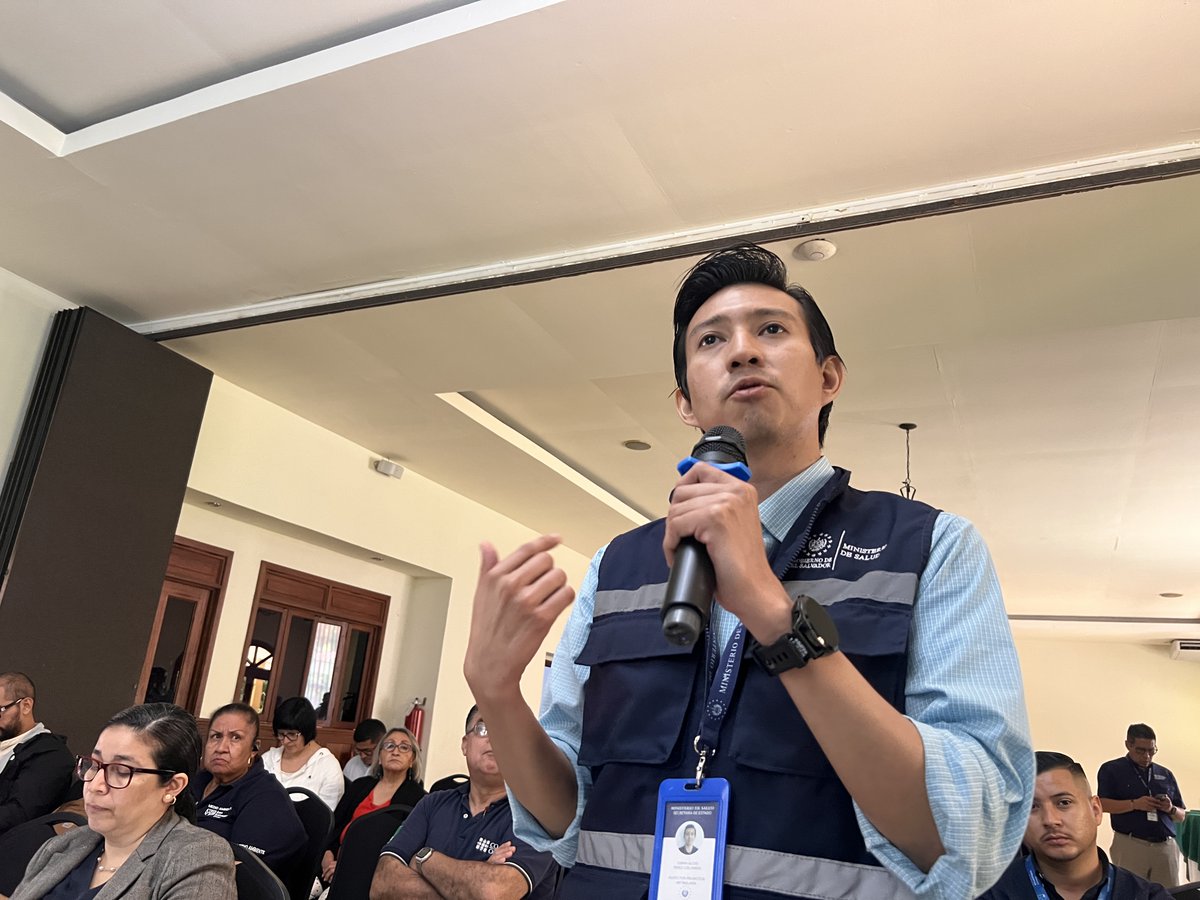 GGGI Central America tweet media