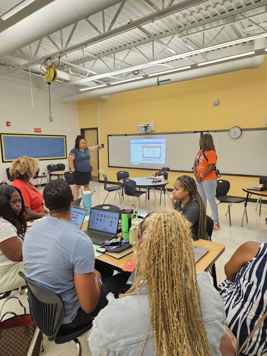 Felicia Gilbert tweet media