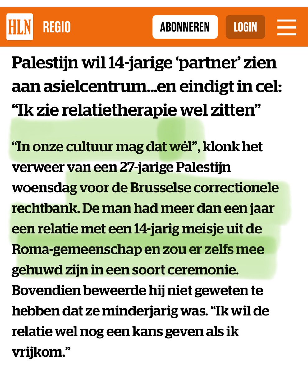 e_samyn's tweet image. Degoutant👇🏻😡