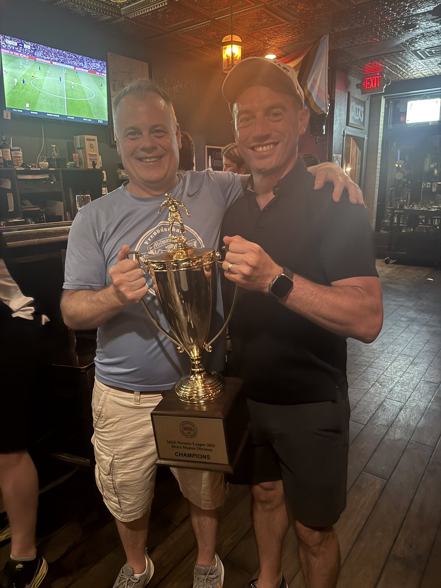 FC Wisconsin Brewers 🍺 tweet media