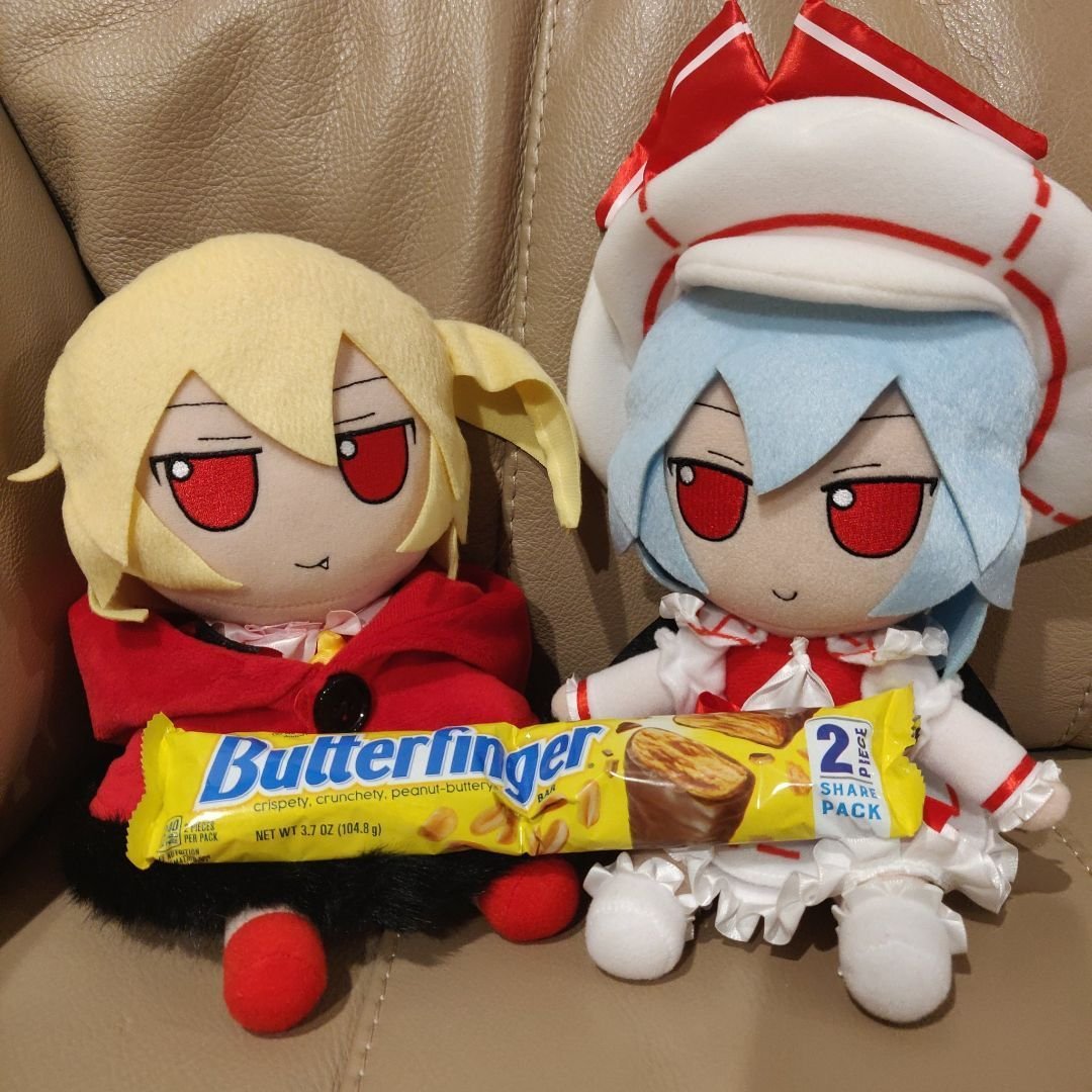 dreamoftherood's tweet image. nobody lays a finger on my butterfinger