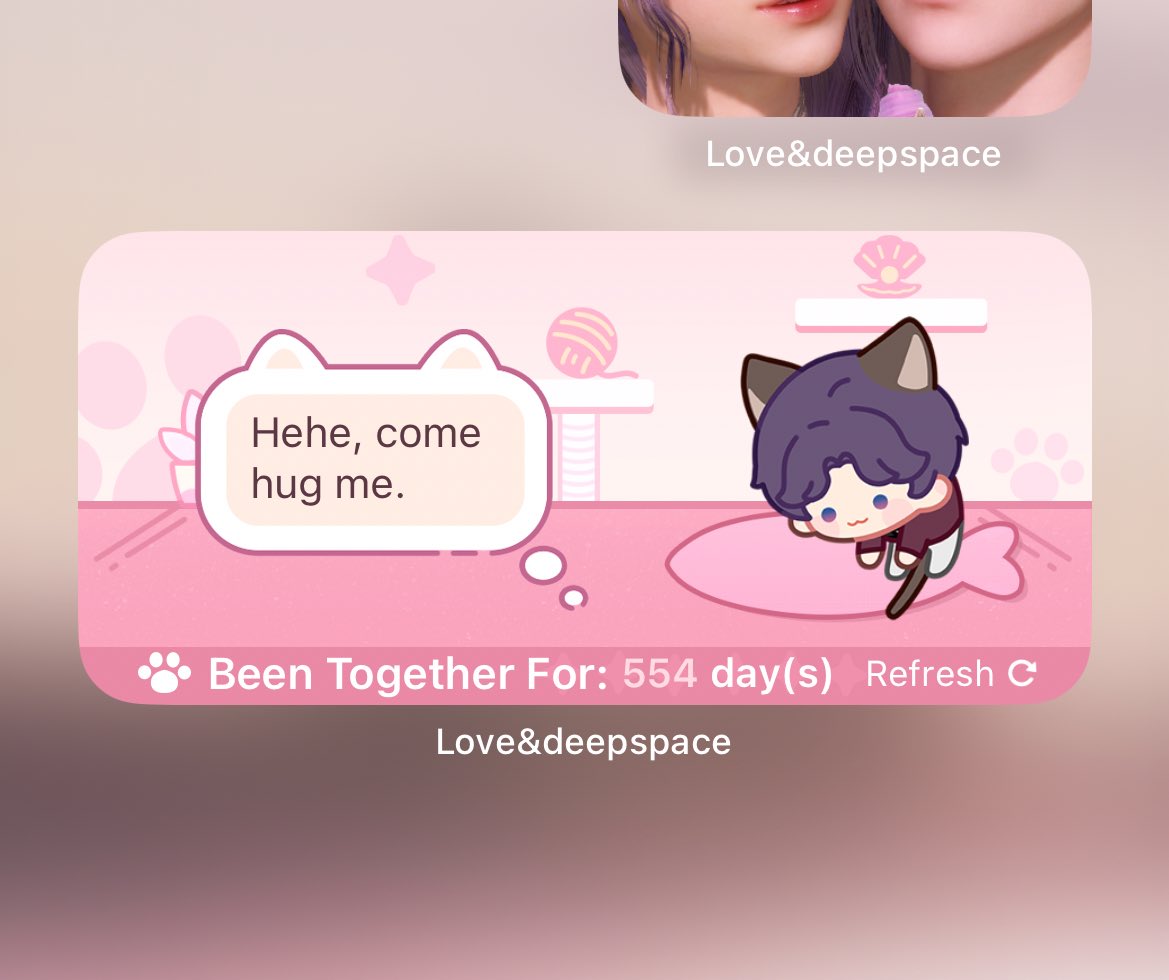 kkirose_'s tweet image. i would go hug him but they won’t let me in— wait, does the login screen hug count…? 💀