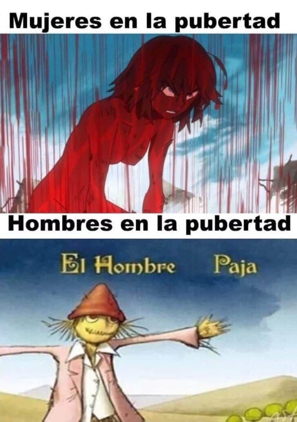 SaySay309's tweet image. Nah yo soy ambos