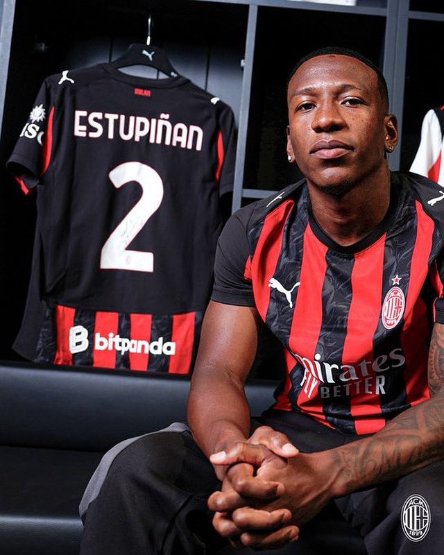 FootyCondor's tweet image. How do yall see this partnership playing out this season?