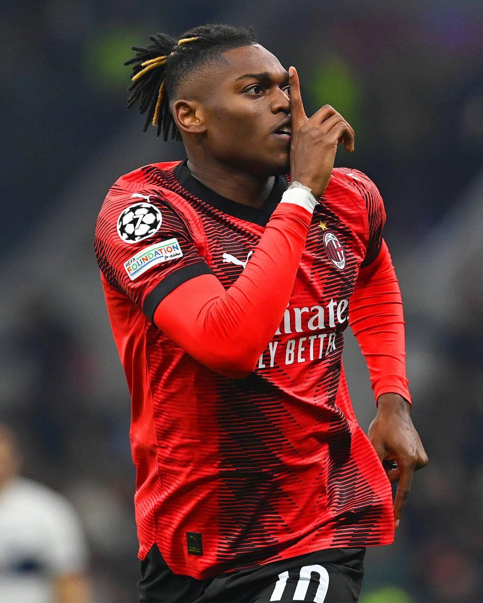 FootyCondor's tweet image. How do yall see this partnership playing out this season?