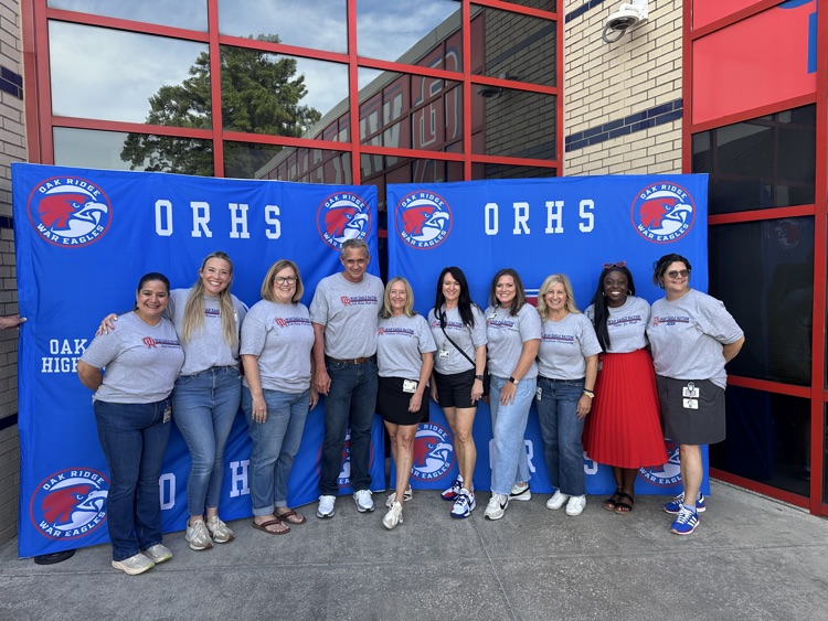 ACESCISD's tweet image. Thanks to all the families that joined us tonight at the first ORHS Feeder Popsicles with Principals. It&apos;s going to be a great year!
#celebrateOuRstory