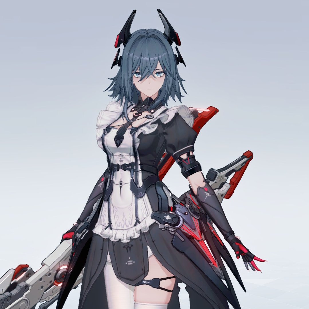 GRAYRAVENSPGR's tweet image. Discord: A-Rank, Physical Attacker, Ultima Slash
Headband or no headband?