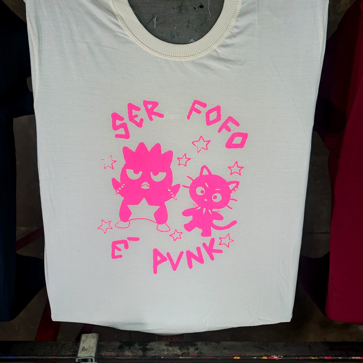 ailirma's tweet image. i 💗 tinta rosa